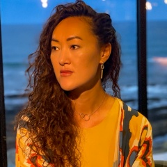 Лена Курманова, 28.05.1986, Москва