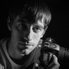 Егор Якин, 18.06, Тюмень