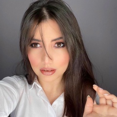 Арпине Халафян, 27.05.1996, Ереван