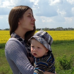 Александра Терлецкая, 13.01.1985, Киев