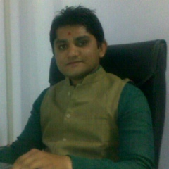 Dharam Moliya, 26.05.1990, Rajkot