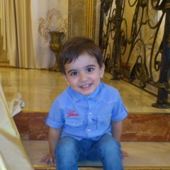 Аида А-А, Махачкала