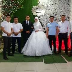 Чубаки-Салам Турабаев, 23.03.1993