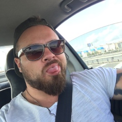 Миша Лазарь, 07.09, Минск