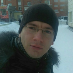 Денис Шрейбер, 25.06.1987, Томск