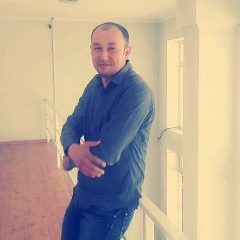 Фуркат Абдулажанов