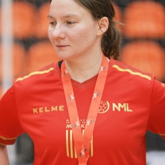 Наталья Сарханянц, 09.05.1992, Москва