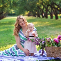 Татьяна Воробьева, 18.05.1989, Москва