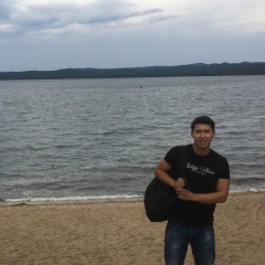 Максат Омирзаков, 23.02, Кызылорда