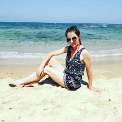 Jane Schreiber, 30.09, Тель-Авив