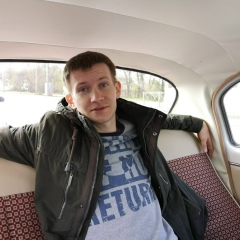 Александр Тужик