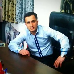 Senan Nerimanli, 16.09.1988, Баку