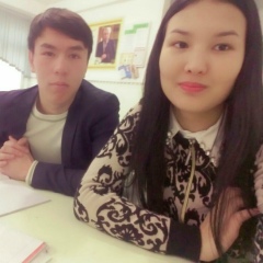 Илгиз Камчыбеков, 05.12.1997