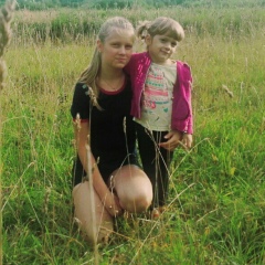 Виктория Крыльцова, Санкт-Петербург