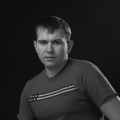 Сергей Глазатов, 15.10, Каховка