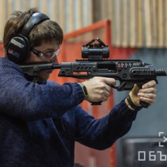 Николай Потапенко, 06.03.1989, Москва