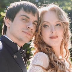 Andrew Lapin, 09.05.1991