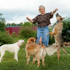Софья Умнова, 22.07.1991, Кемерово