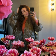 Оксана Ковригина, 26.03, Краснодар