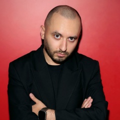 Карэн Эгнатосян, Москва