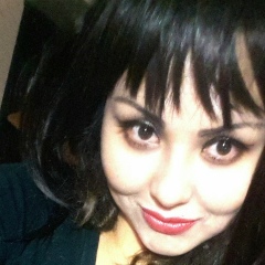 Соня Ибрагимова, 24.05.1985, Кентау