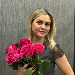 Оксана Губарь, 15.02, Волгоград