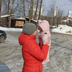 Мария Меньшикова, 05.07, Пермь