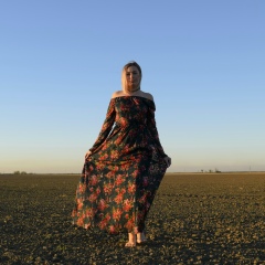 Марина Абдульманова, Краснодар