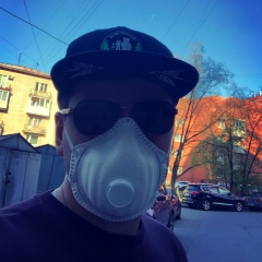 Иван Подолянчук, 29.06.1985, Санкт-Петербург