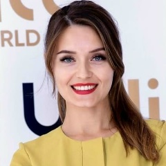 Наталия Дик, 15.01, Омск