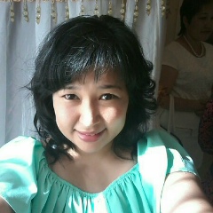 Гулнур Елеуисова, 22.05.1989, Атбасар