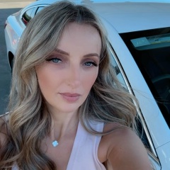 Vita Artiushyk, 21.10, Одесса