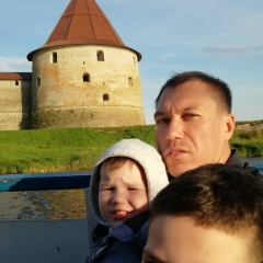 Александр Городилов, Санкт-Петербург