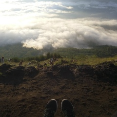 Наталья Angel, Москва