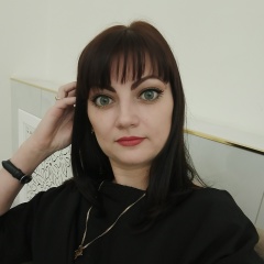 Ирина Есина, 06.06, Воронеж
