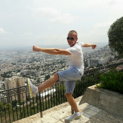 Роман Смаль, 27.04.1989