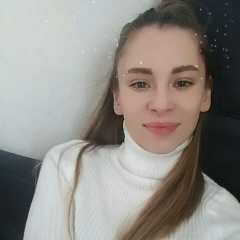 Алёна У, 29.04, Алматы