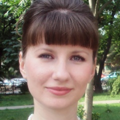 Юлия Юрмашева, 31.03.1986, Пенза