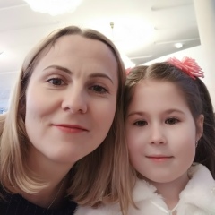 Ирина Гостяева, 29.10, Воронеж