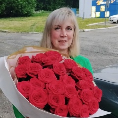 Ольга Жукова, 25.08, Нижний Тагил