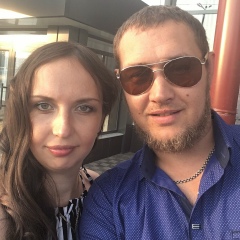 Анна Антонова, 01.08, Пенза