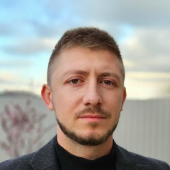 Станислав Васильченко, 16.11, Азов