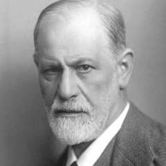 Фрейд Зигмунд