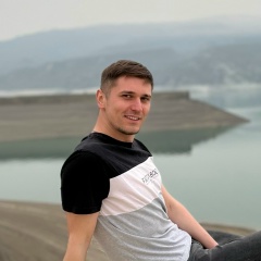 Ильдар Кудряков, Казань