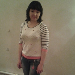 Бакыт Токабаева