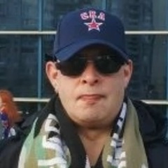 Игорь Соколовский, 26.04, Санкт-Петербург