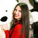 Нина Тоцкая, 02.03, Хабаровск