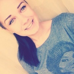 Кристина Смолина, 13.12, Москва