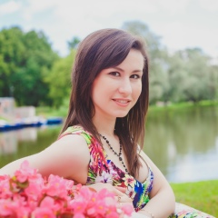 Мария Зубарева, 27.07.1988, Санкт-Петербург