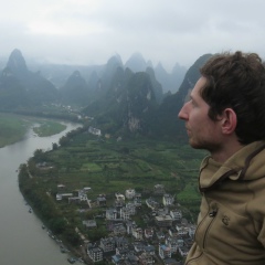 Леонид Позамантир, 14.03.1986, Москва